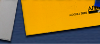 Знак опасности на бампер автомобиля купить в Видном - Маркировка опасных грузов, знаки опасности - Магазин охраны труда Протекторшоп в Видном